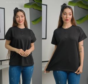 تیشرت و بلوز زنانه با قیمتهای باورنکردنی! 2 IMG 20240507 213545 784