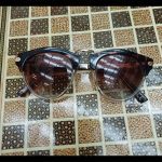 عینک آفتابی زنانه مدل ۰۰۶