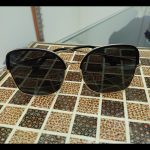 عینک آفتابی زنانه مدل ۰۰۵