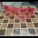 عینک آفتابی زنانه مدل ۰۰۳
