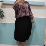 سارافون و رویه کیمونو زنانه تابستانی مدل ۰۱