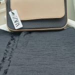 ست کیف و شال  (کیف طرح زارا) رنگ مشکیست کیف و شال  (کیف طرح زارا) رنگ مشکی