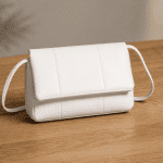 کیف دستی و دوشی زارا رنگ سفید