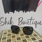 عینک آفتابی زنانه مدل a3