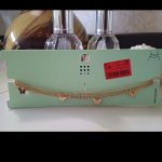 اکسسوری  کمر زنجیر کمر زنانه برند Accessories