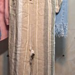 اورال (سرهمی) کتان وارداتی درجه یک